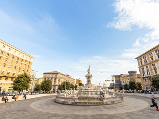 Appartamento Neapel Registrazione all'aperto 6