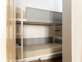 Apartamento Ostuni Características 14