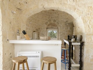 Villa San Michele Salentino Caratteristiche 19