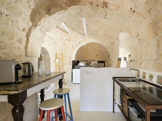 Villa San Michele Salentino Caratteristiche 20