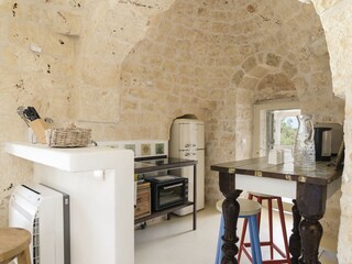 Villa San Michele Salentino Caratteristiche 21