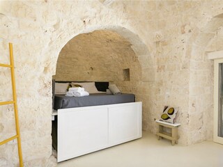 Villa San Michele Salentino Caratteristiche 27