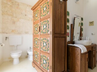 Villa San Michele Salentino Caratteristiche 29