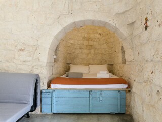 Villa San Michele Salentino Caratteristiche 24