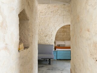 Villa San Michele Salentino Ausstattung 25