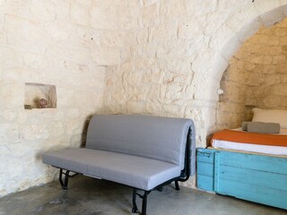 Villa San Michele Salentino Caratteristiche 28