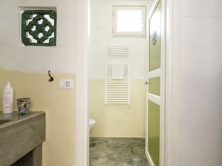 Villa San Michele Salentino Équipement 31