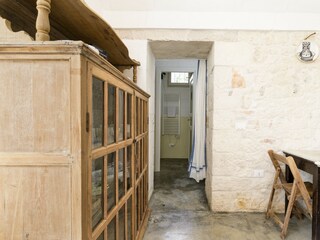 Villa San Michele Salentino Caratteristiche 32