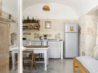 Villa San Michele Salentino Ausstattung 33