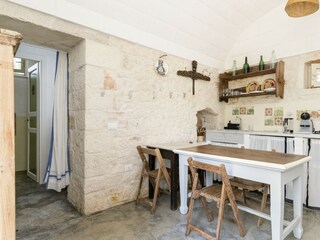 Villa San Michele Salentino Caratteristiche 34