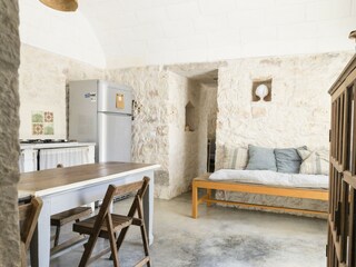 Villa San Michele Salentino Caratteristiche 36