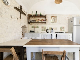 Villa San Michele Salentino Ausstattung 37