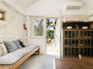 Villa San Michele Salentino Équipement 38