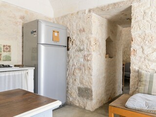 Villa San Michele Salentino Caratteristiche 39