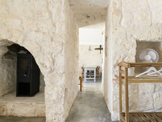 Villa San Michele Salentino Caratteristiche 40