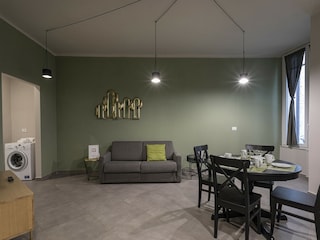 Appartamento Genua Caratteristiche 2