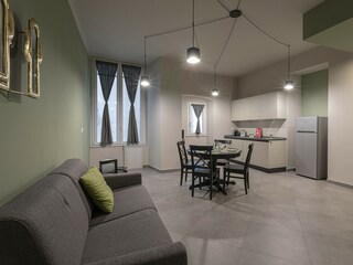 Apartamento Genua Características 4