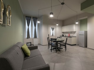 Appartamento Genua Caratteristiche 4