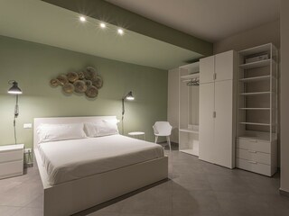 Apartamento Genua Características 6