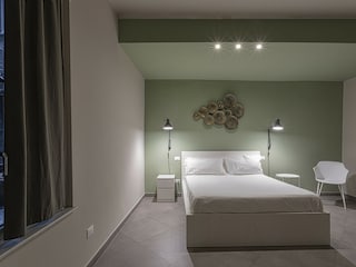 Appartamento Genua Caratteristiche 7