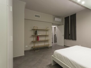 Apartamento Genua Características 8