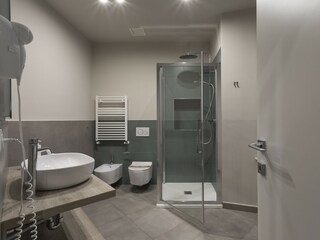 Apartamento Genua Características 9