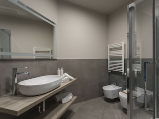 Appartamento Genua Caratteristiche 10