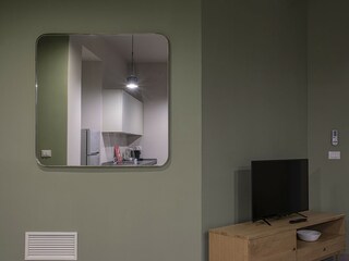 Apartamento Genua Características 11