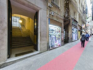 San Luca Apartments - Grillo - RS