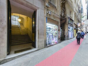 Appartamento San Luca Apartments - Grillo - RS