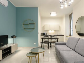 Appartamento Genua Caratteristiche 2