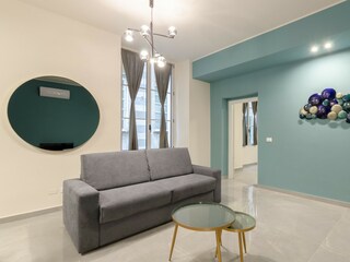Appartement Genua Équipement 5