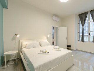 Appartement Genua Équipement 7