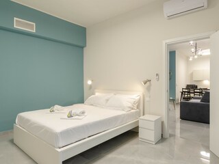 Appartement Genua Kenmerken 8