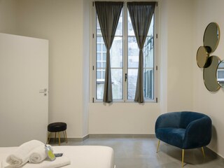 Appartamento Genua Caratteristiche 9