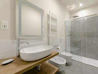 Appartement Genua Équipement 10