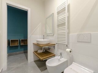 Appartamento Genua Caratteristiche 11