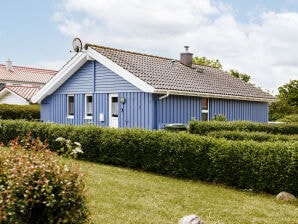 Ferienhaus Ostseeblick - Wackerballig - image1