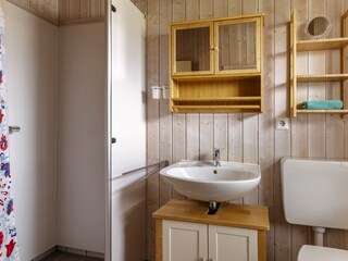 Dusche