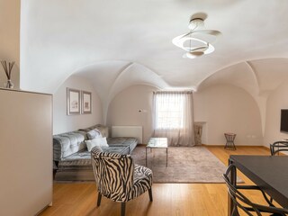 Appartement Bologna (Stadt) Kenmerken 5
