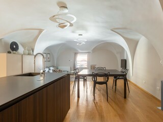 Appartement Bologna (Stadt) Kenmerken 6