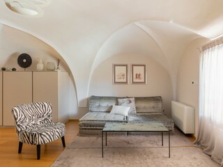 Appartement Bologna (Stadt) Kenmerken 8