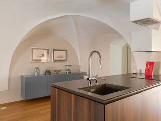 Appartement Bologna (Stadt) Kenmerken 9