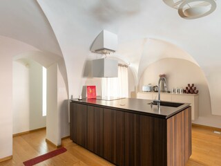 Appartement Bologna (Stadt) Kenmerken 10