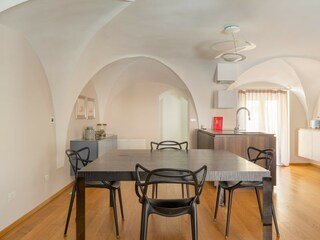Appartement Bologna (Stadt) Kenmerken 11