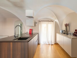 Appartement Bologna (Stadt) Kenmerken 12