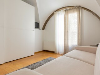 Appartement Bologna (Stadt) Kenmerken 16