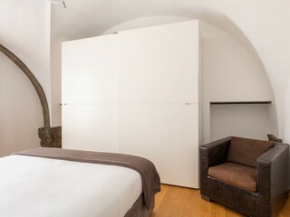 Appartement Bologna (Stadt) Kenmerken 21