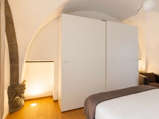 Appartement Bologna (Stadt) Kenmerken 22