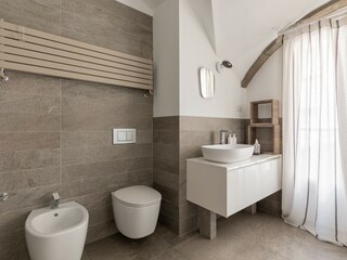 Appartement Bologna (Stadt) Kenmerken 27